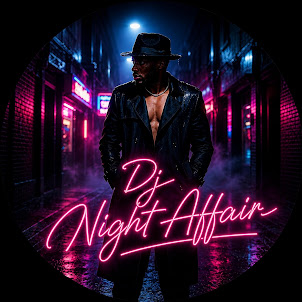 Dj Night Affair — I Just Want To Dance With The Ones I Love