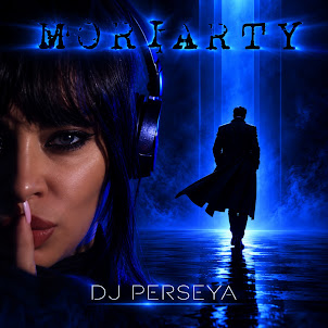 Dj Perseya — Moriarty