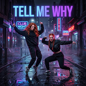Dj Sonic Beats — Tell Me Why