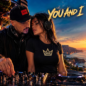Dj Sonic Beats — You And I