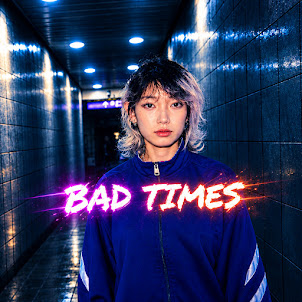 Dj Umut Çevik — Bad Times