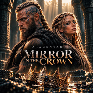Dragenvar — Mirror In The Crown (Feat. Elvyra)