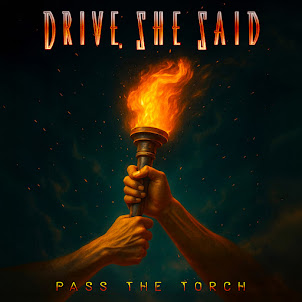 Drive She Said — We Own The Night