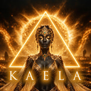 Drum & Rise — Kaela