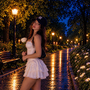 Edm Mix — Зацвіла Ромашка