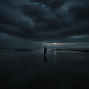 Embers Of The Empty — Before The Dawn