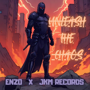 Enzo Pzl — Unleash The Chaos