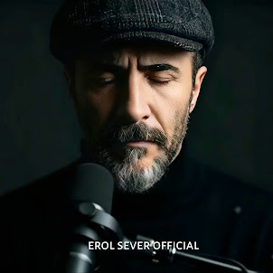 Erol Sever — Aşk Benim Aşık Benim