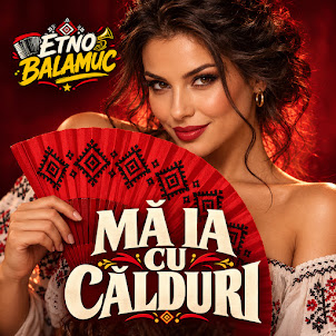 Etno Balamuc — Ma Ia Cu Calduri