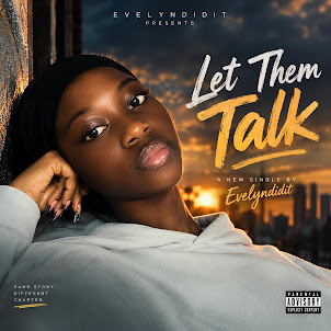 Evelyndidit — Let Them Talk