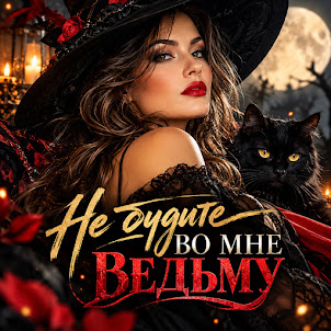 Fanny-Studio — Не Будите Во Мне Ведьму