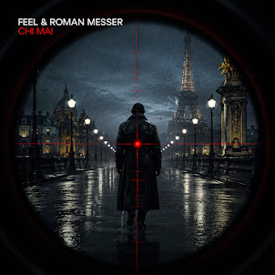 Feel — Chi Mai (feat. Roman Messer)