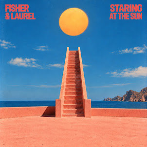 Fisher — Staring At The Sun (feat. Laurel)