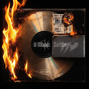 G Block — G Block Katile