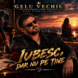 Gelu Ionut Vechiu