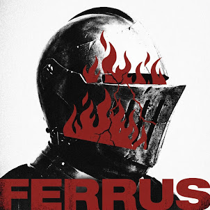Gerxmvp — Ferrus (Slowed)
