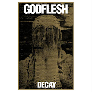 Godflesh — Consume Me