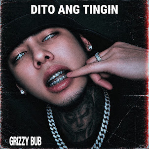 Grizzy Bub — Dito Ang Tingin