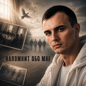 Gut1K — Обними Меня Молча (feat. Брянская)