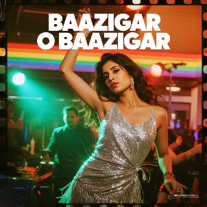 Hana Dingo — Baazigar O Baazigar