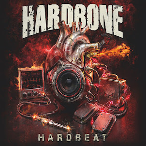 Hardbone — Unstoppable