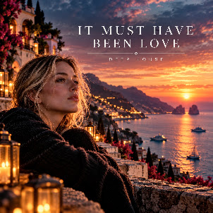 Hardmax — It Must Have Been Love - Deep House