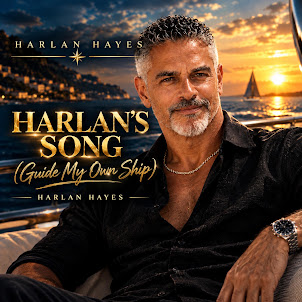 Harlan Hayes