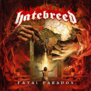 Hatebreed — The Carrion Choir