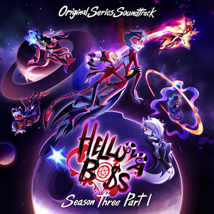 Helluva Boss — Hot Goss (feat. Richard Horvitz & Brandon Rogers)