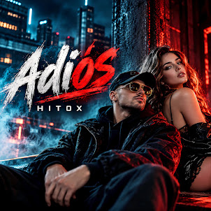 Hitox — Adiós