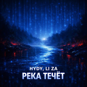 Hydy — Река Течёт (feat. Li Za)
