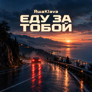 Яшаklava — Еду За Тобой