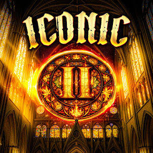 Iconic — Written In The Stars