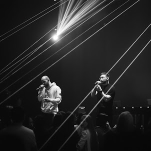 Idris & Leos — Я Тобой Болен