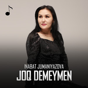 Inabat Jumaniyazova
