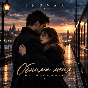 Ingvar — Обними Меня На Прощанье