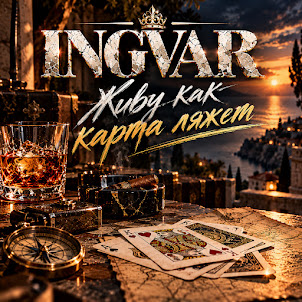 Ingvar — Живу Как Карта Ляжет