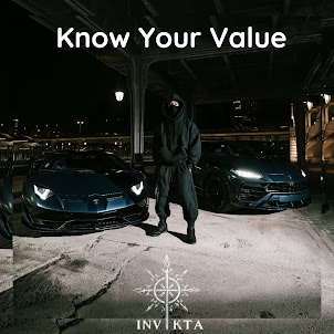 Invikta — Know Your Value
