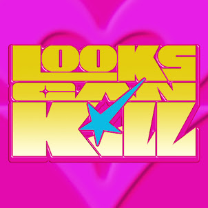 Ive — Looks Can Kill