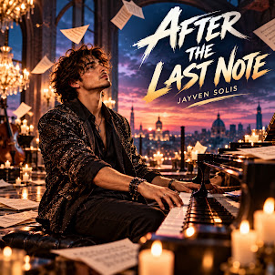 Jayven Solis — After The Last Note