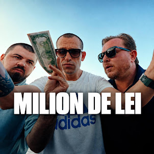 Kapushon — Milion De Lei (Feat. Valera Leovskii & Anatol Mîrzenco)