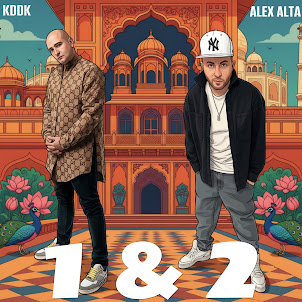 Kddk — 1&2 (feat. Alex Alta)