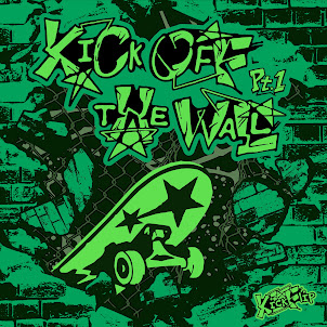 Kick Off The Wall
