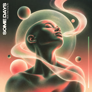 Kimo Sounds — Some Days