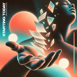 Kimo Sounds — Starting Today