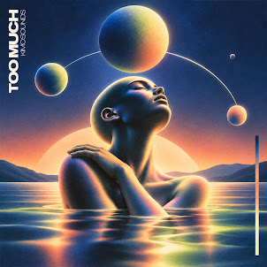 Kimo Sounds — Too Much