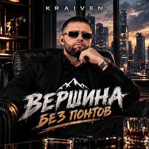 Kraiven — Вершина Без Понтов