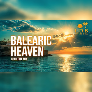 L.D.B Time To Chill — Island Paradise