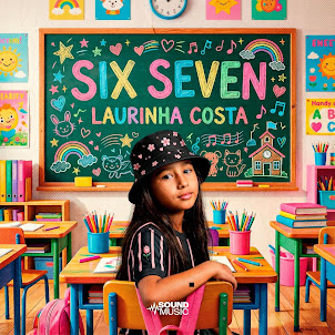 Laurinha Costa — Six Seven (feat. Dj Cabello & Dj Tchouzen)