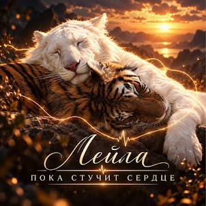 Лейла — Пока Стучит Сердце